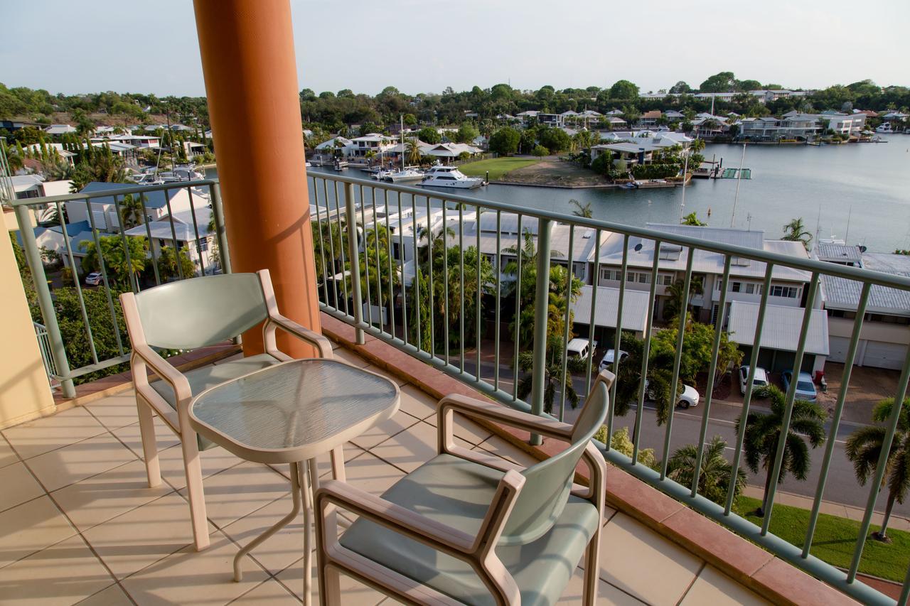 Cullen Bay Resorts Darwin Exterior photo